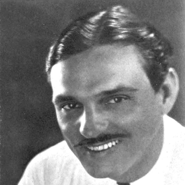 Francis McDonald Francis McDonald