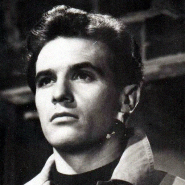 Francisco Rabal Francisco Rabal