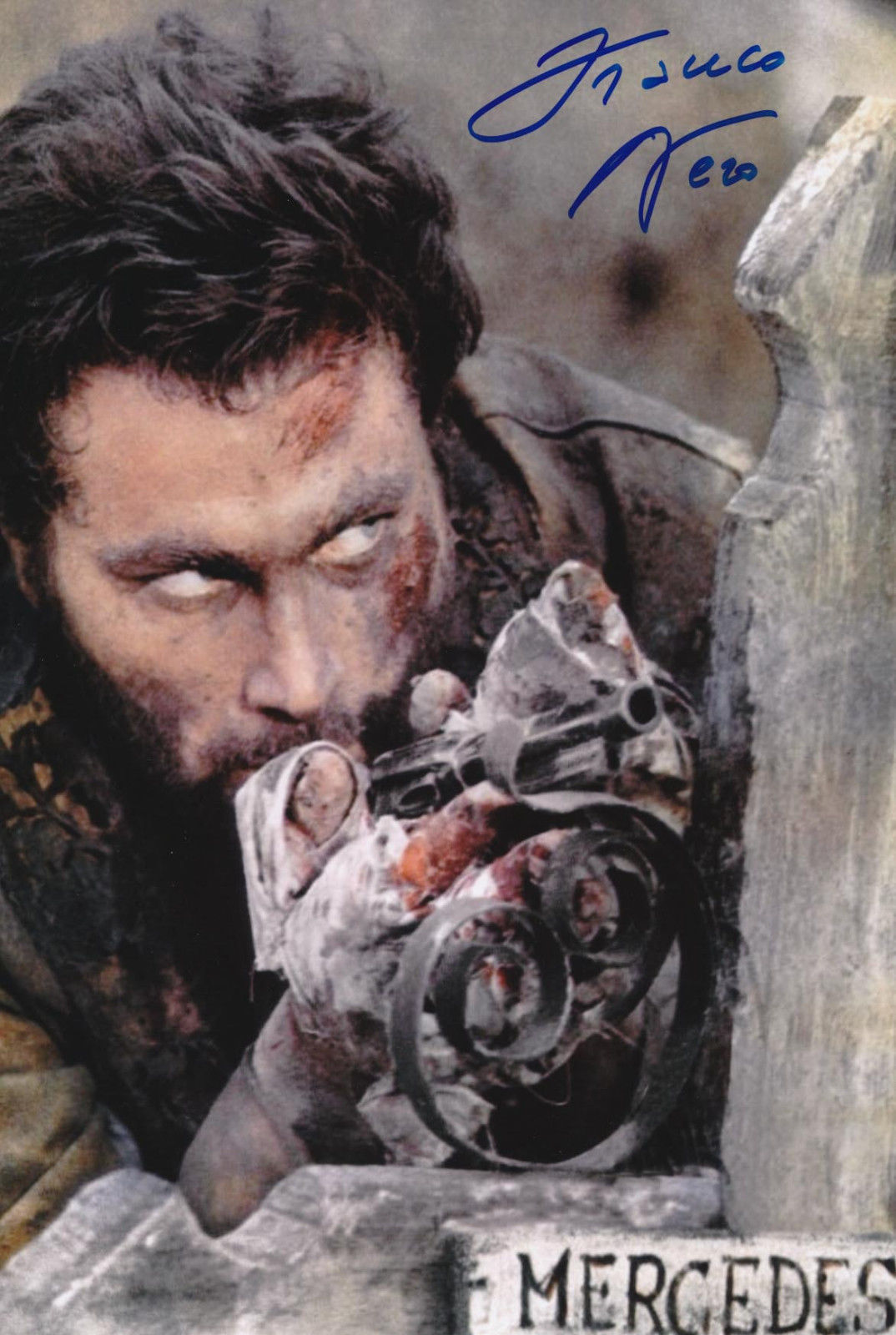 Franco Nero Franco Nero