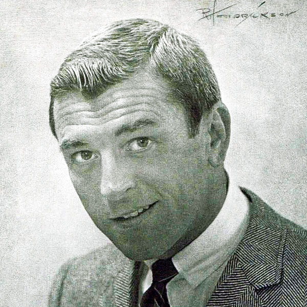Frank Aletter Frank Aletter