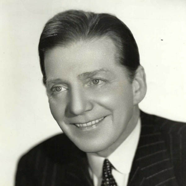 Frank Fay