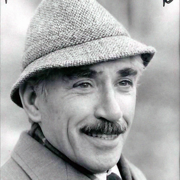 Frank Finlay Frank Finlay