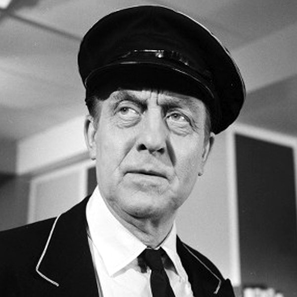Frank Forsyth Frank Forsyth