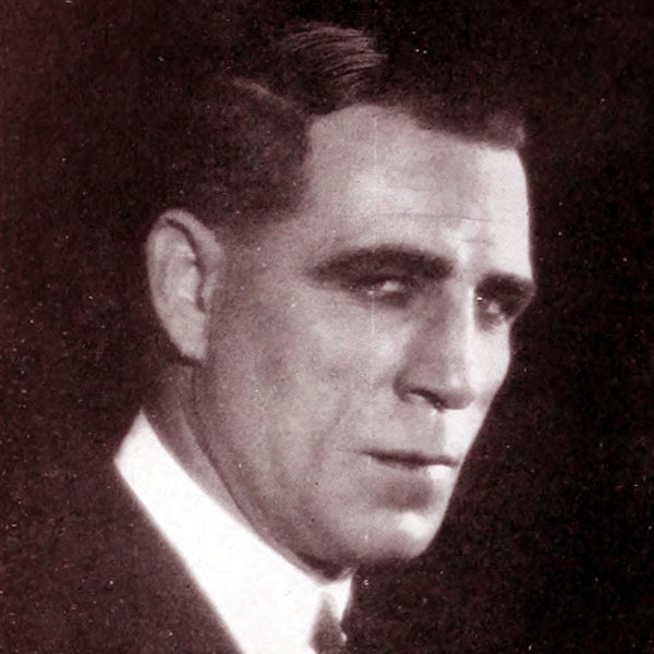 Frank Hagney Frank Hagney