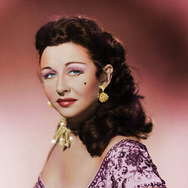 Vera Ralston