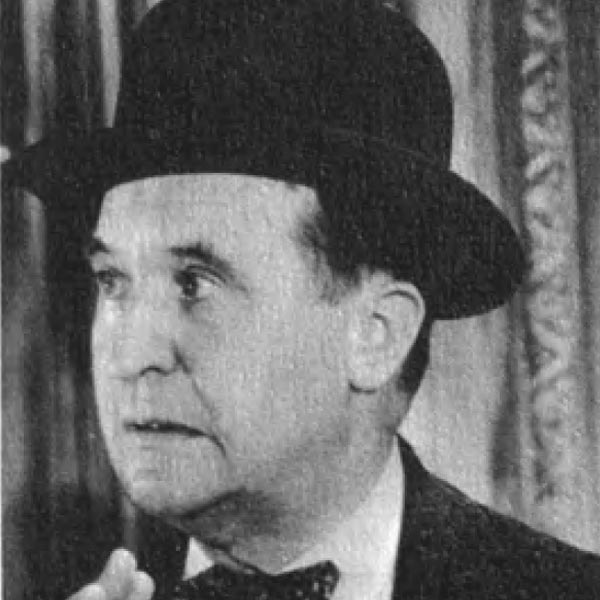 Frank Orth Frank Orth