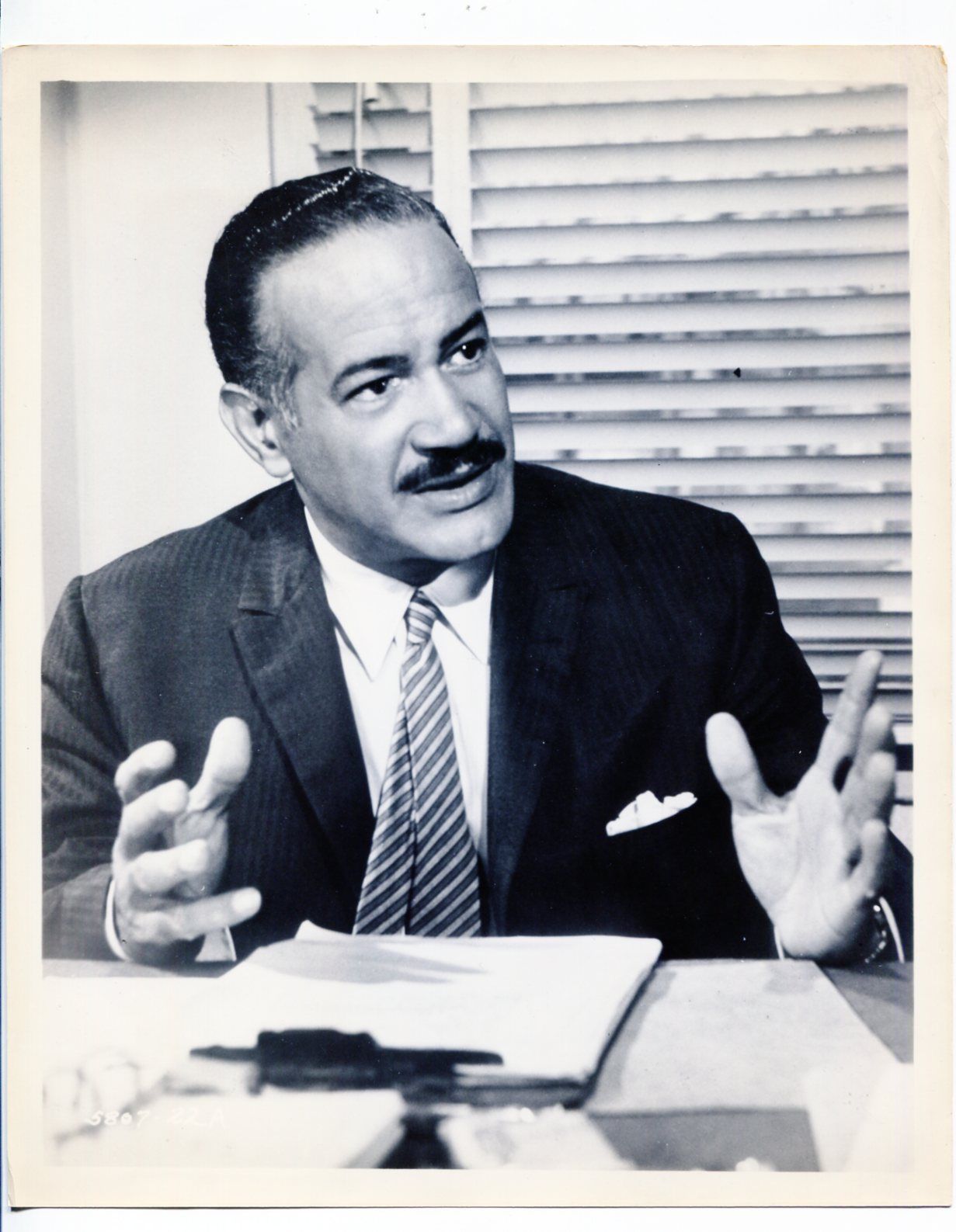 Frank Silvera Frank Silvera