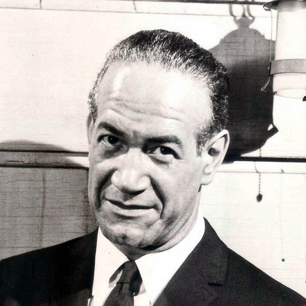 Frank Silvera Frank Silvera