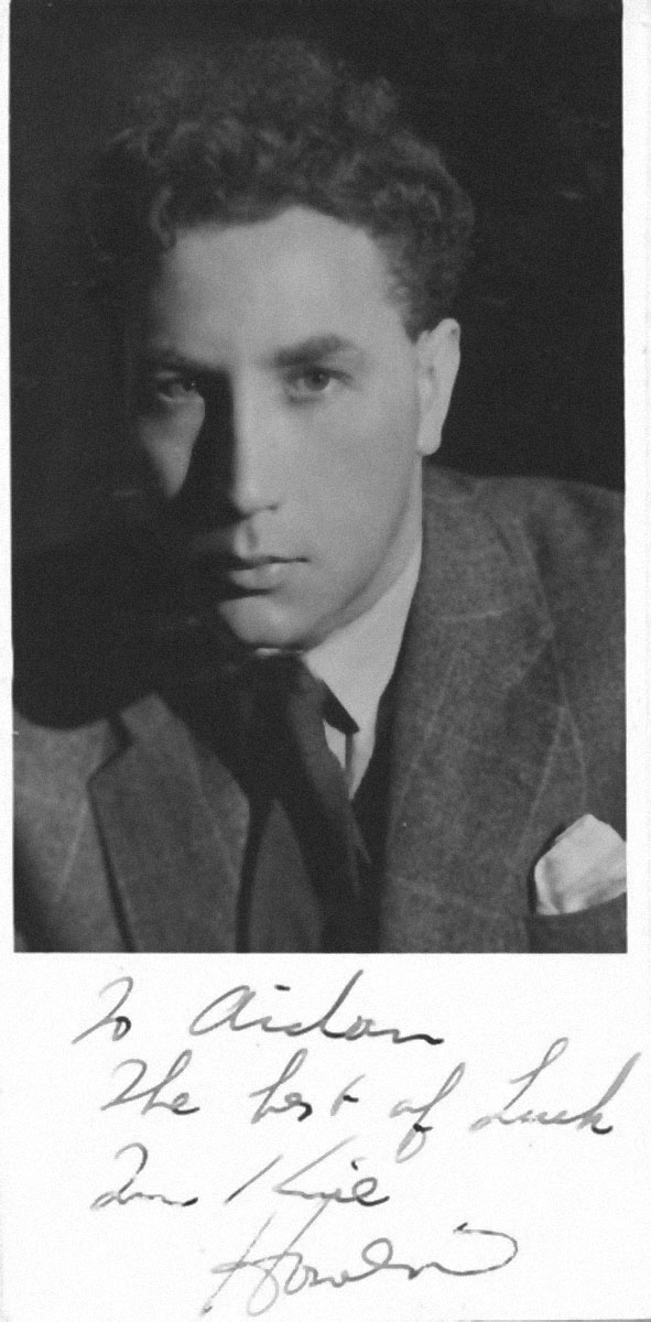 Frankie Howerd Frankie Howerd