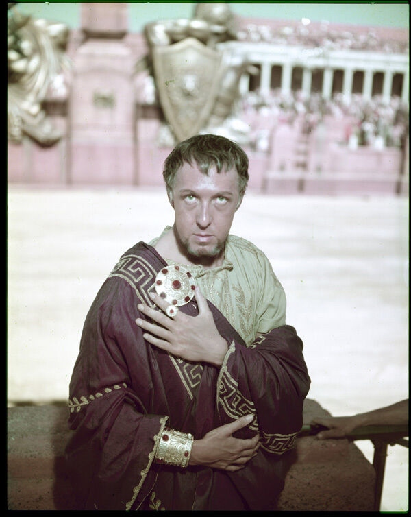Frank Thring Frank Thring