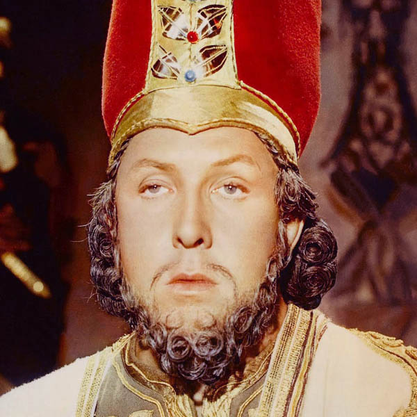 Frank Thring Frank Thring