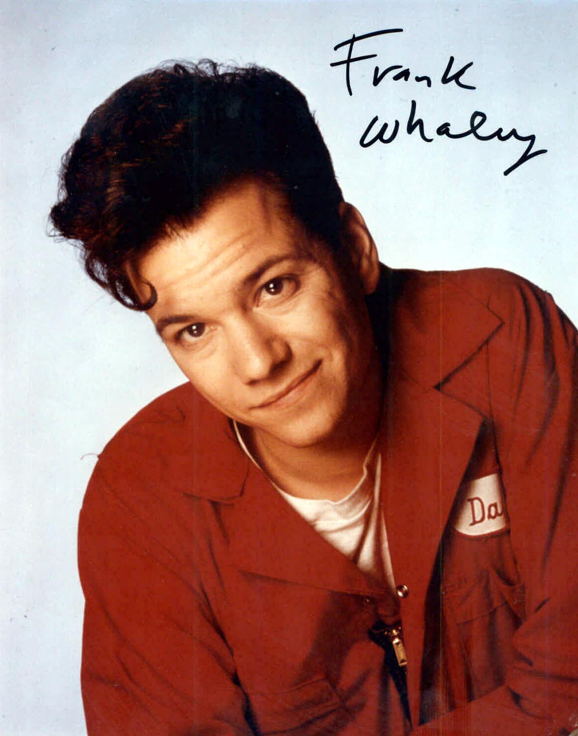 Frank Whaley