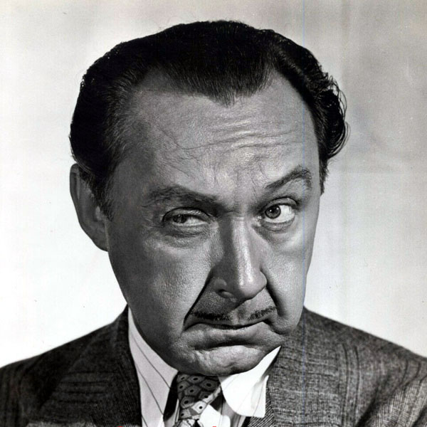 Franklin Pangborn Franklin Pangborn