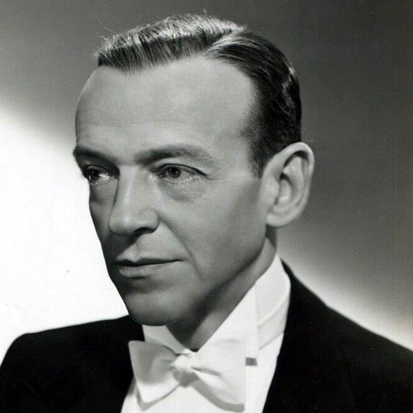 Fred Astaire Fred Astaire