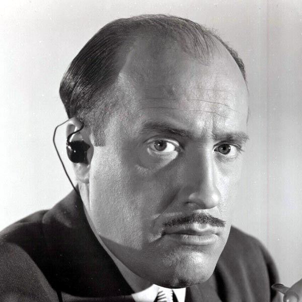 Fred Clark Fred Clark