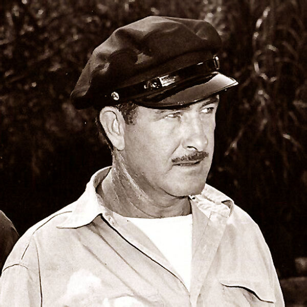 Fred Graham Fred Graham