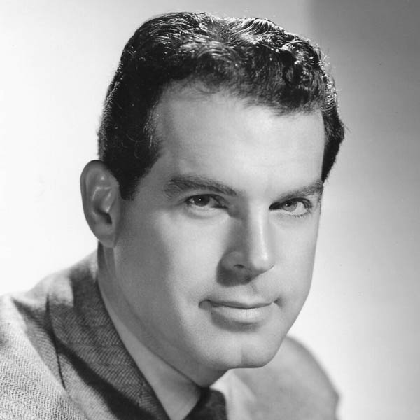 Fred MacMurray