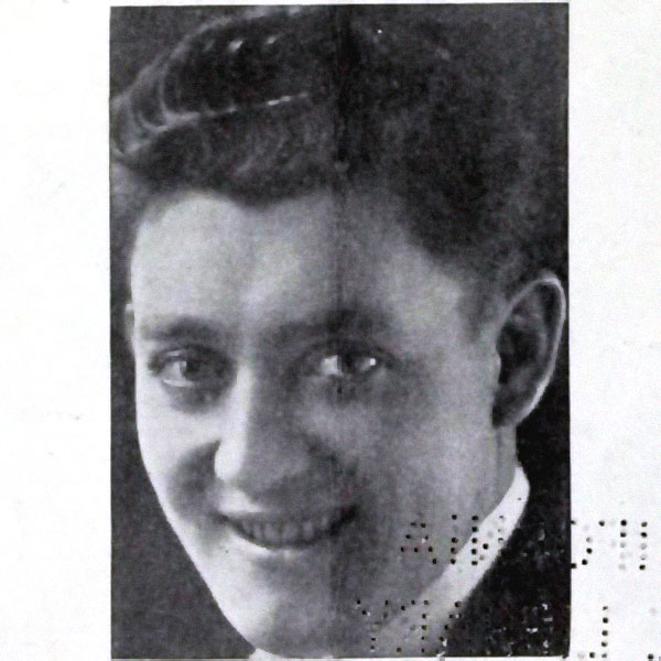 Fred Turner Fred Turner