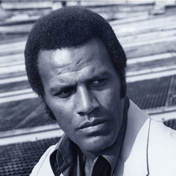 Fred Williamson Fred Williamson