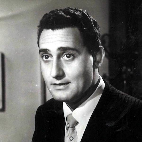 Alberto Sordi Alberto Sordi