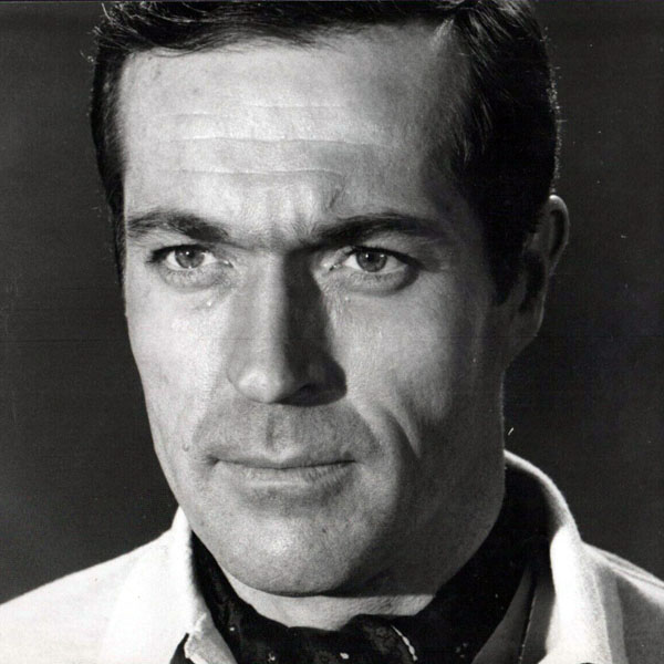 Frederick Stafford Frederick Stafford