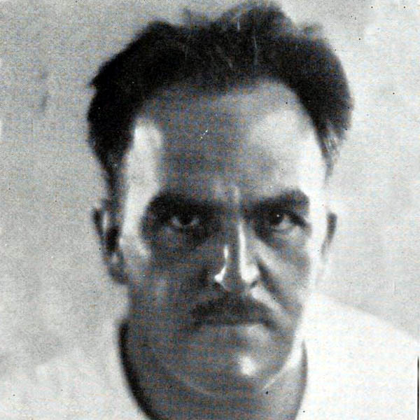 Adolph Milar Adolph Milar
