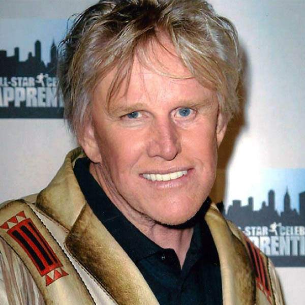Gary Busey Gary Busey