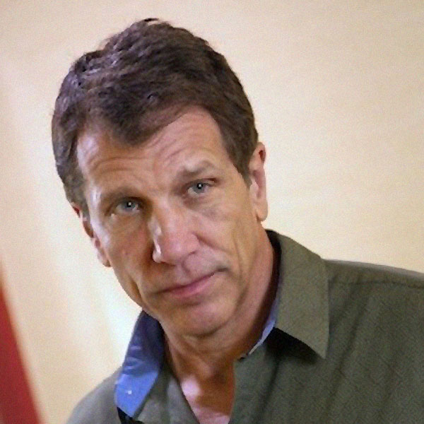 Gary Hudson Gary Hudson