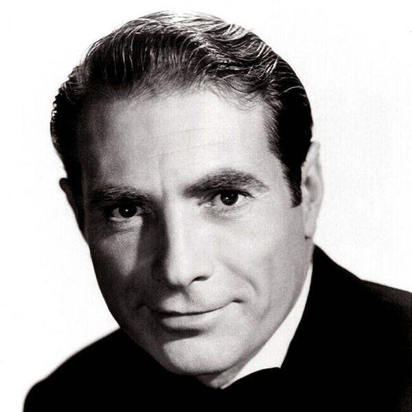 Gary Merrill Gary Merrill