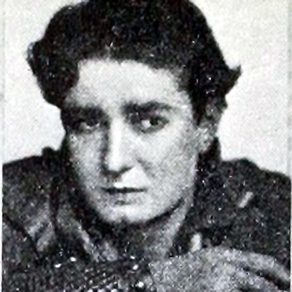 Gayne Whitman Gayne Whitman