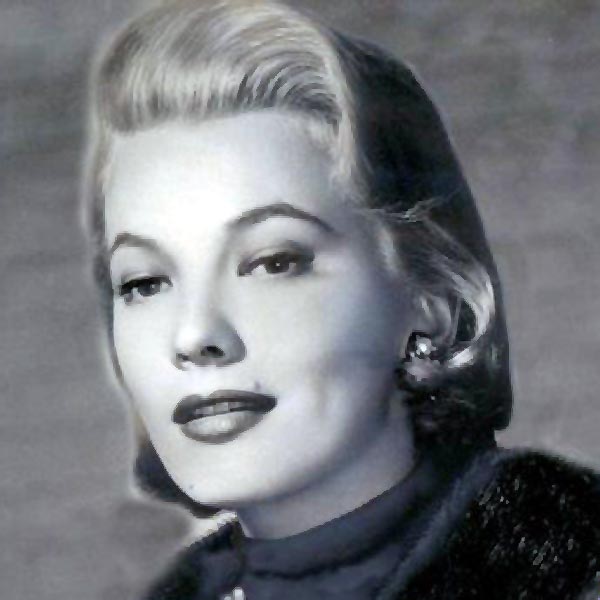 Gena Rowlands Gena Rowlands