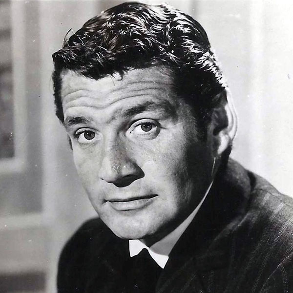 Gene Barry Gene Barry