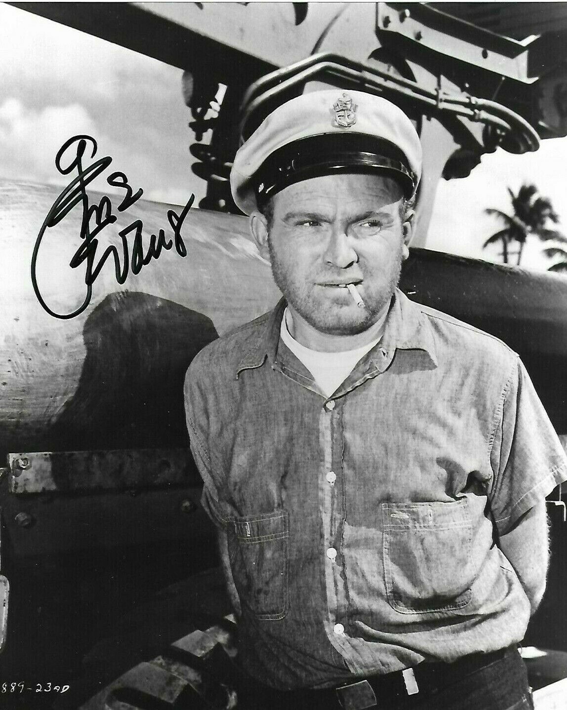 Gene Evans Gene Evans