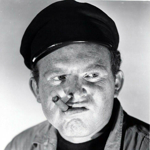 Gene Evans Gene Evans