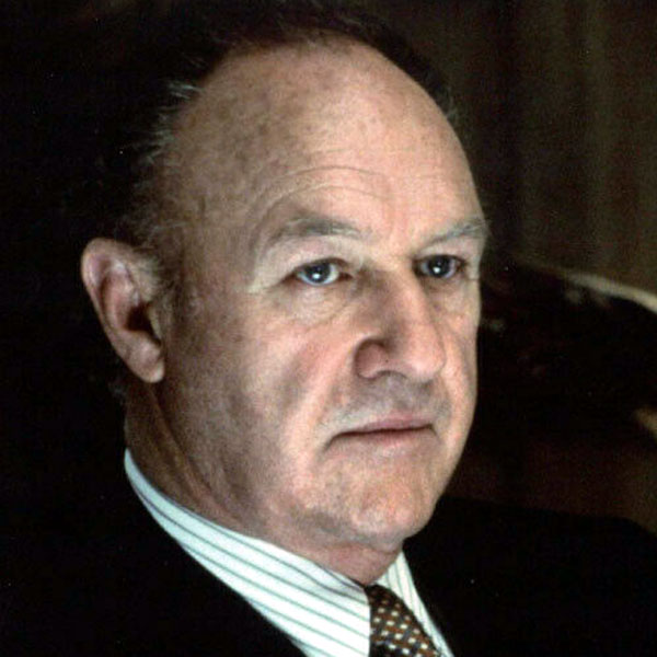 Gene Hackman Gene Hackman