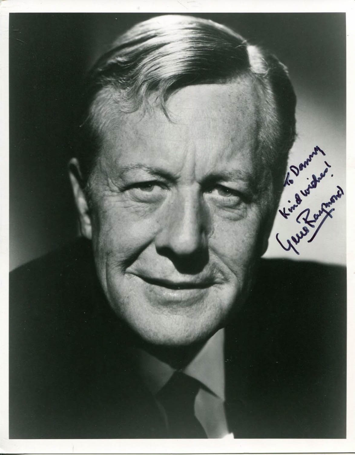 Gene Raymond Gene Raymond