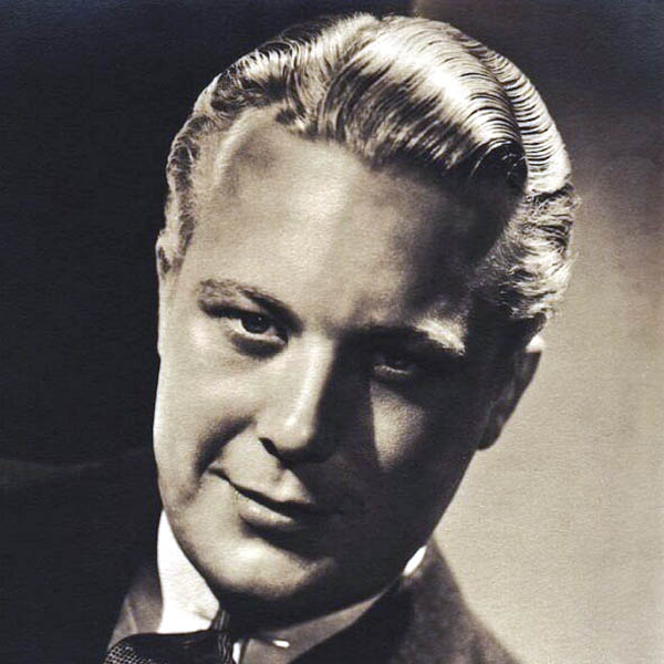 Gene Raymond Gene Raymond