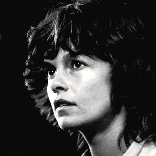 Genevieve Bujold