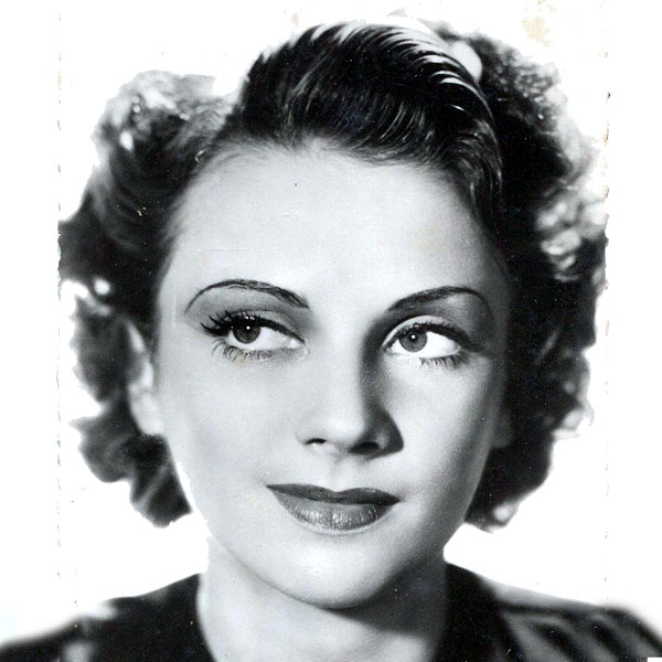 Geneviève Guitry Geneviève Guitry