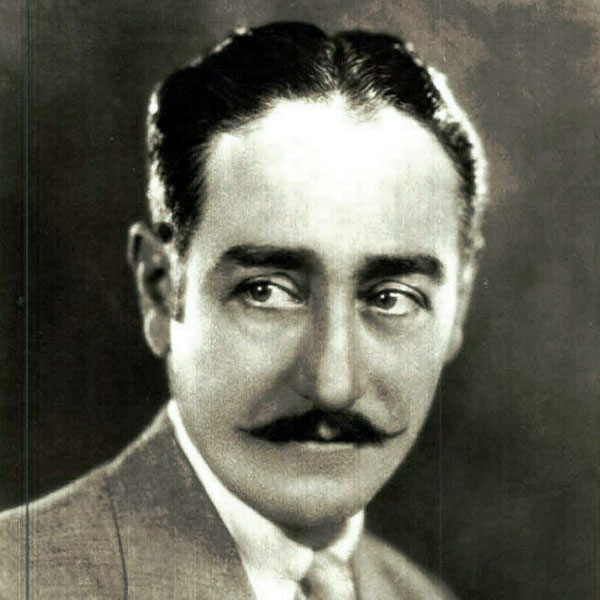 Adolphe Menjou Adolphe Menjou