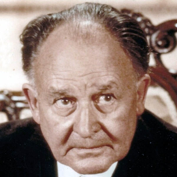 Geoffrey Keen Geoffrey Keen