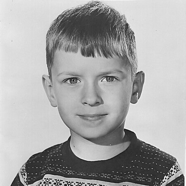 George 'Foghorn' Winslow George 'Foghorn' Winslow