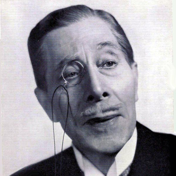 George Arliss George Arliss