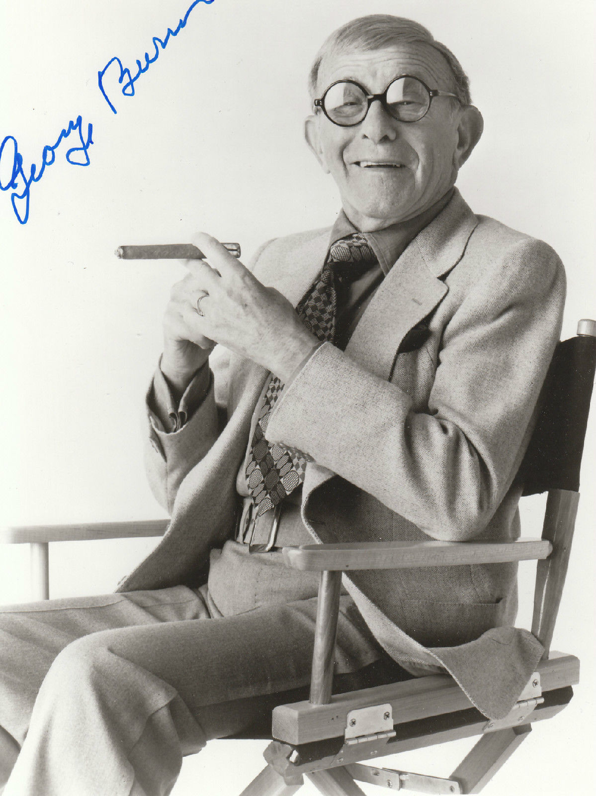George Burns George Burns