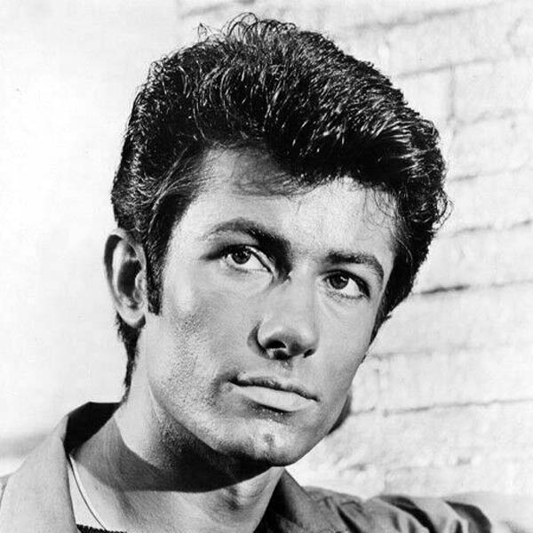 George Chakiris George Chakiris