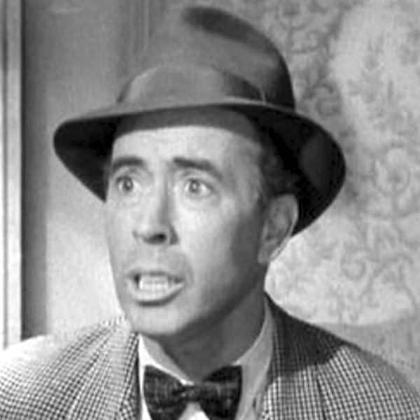 George Chandler George Chandler