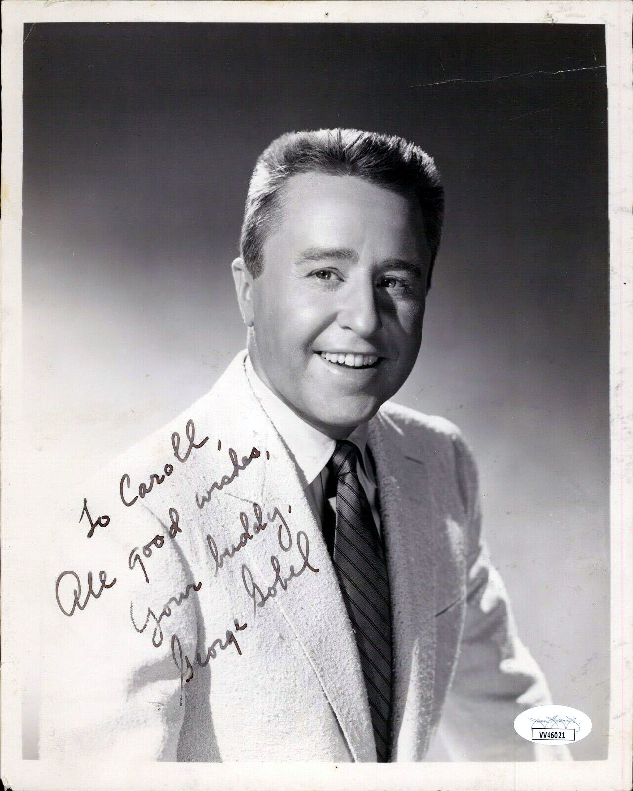 George Gobel George Gobel