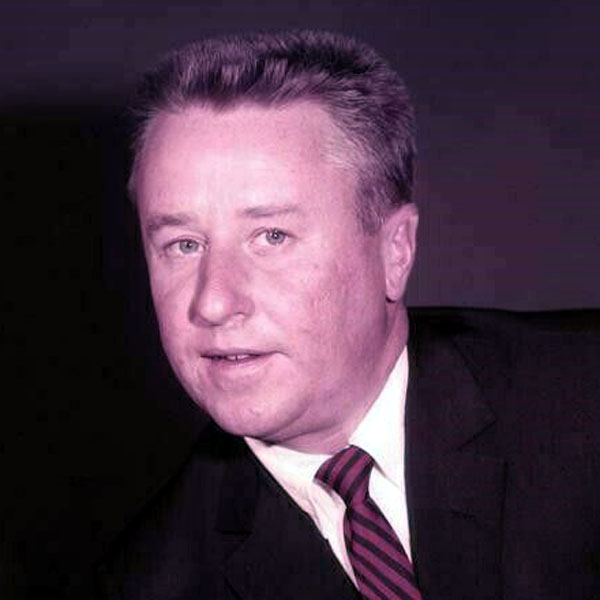 George Gobel George Gobel