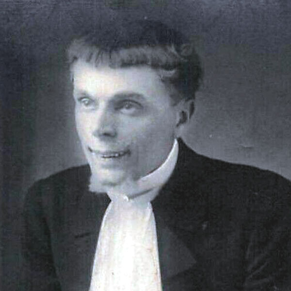 George Grossmith George Grossmith