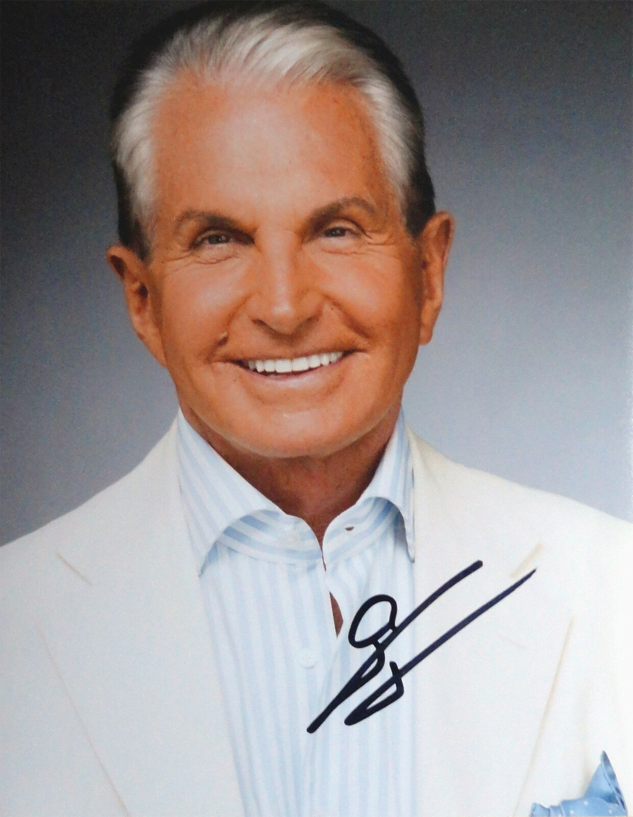 George Hamilton George Hamilton